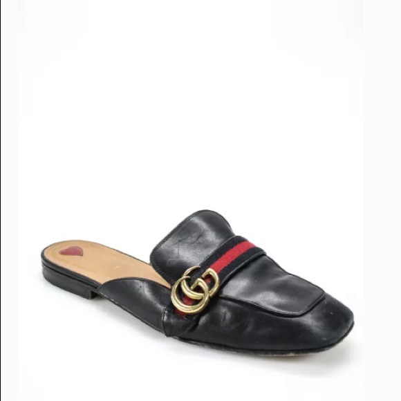 gucci womens shoes size 12